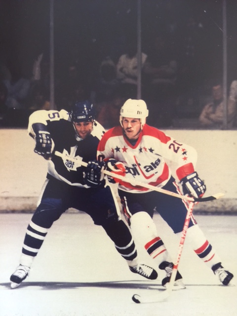 phil Esposito Archives - Belly Up Sports